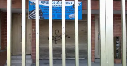REPUESTOS DE LA DECIMA BOGOTÁ REPUESTOS DE LA DECIMA BOGOTÁ